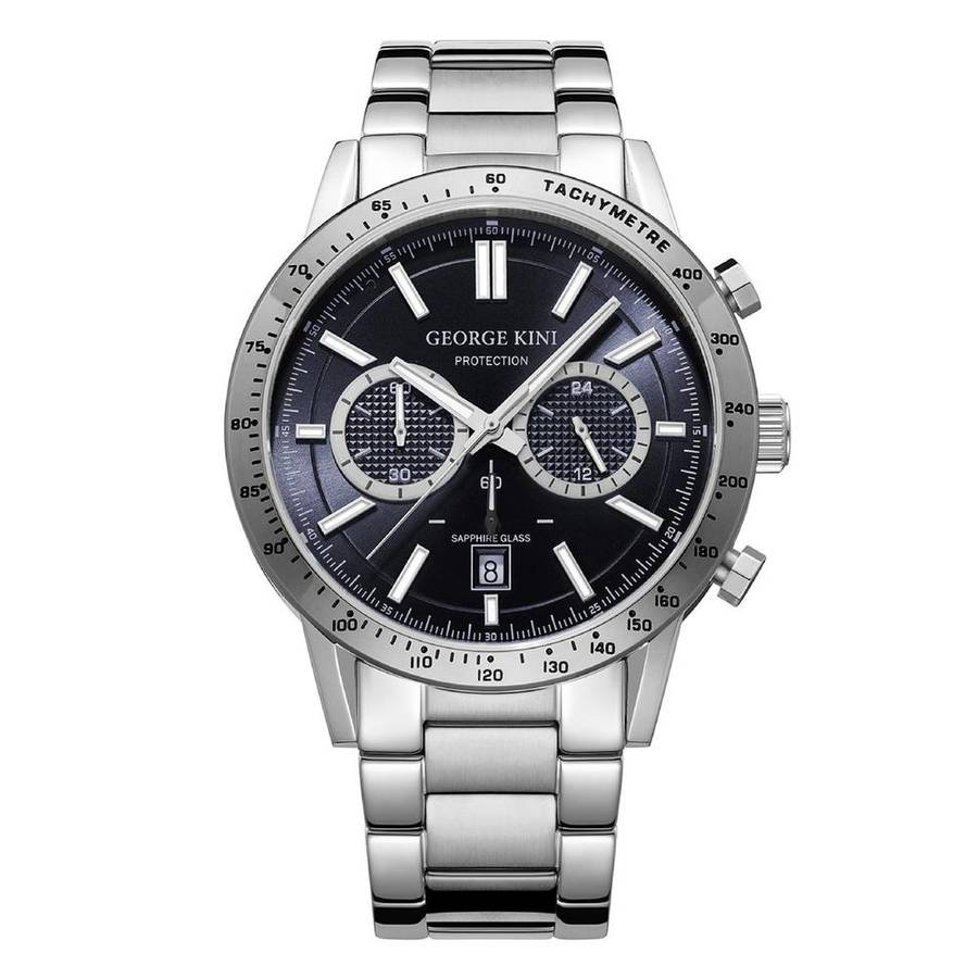 GEORGE KINI GK.PR0002