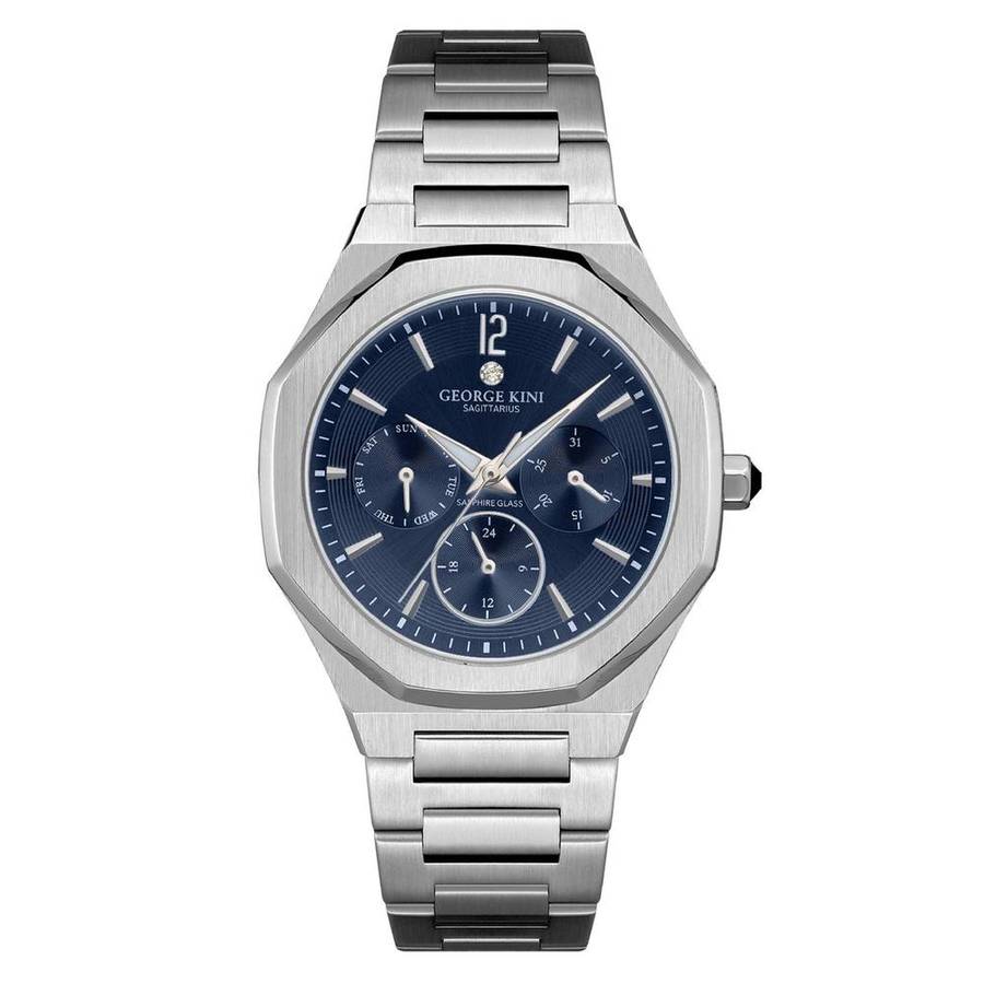 GEORGE KINI GK.SGW0004