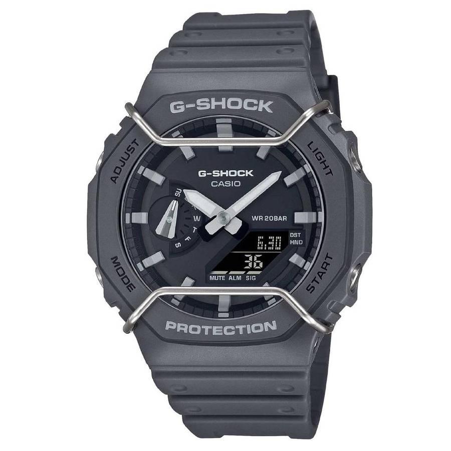 CASIO G-SHOCK GA-2100PTS-8A