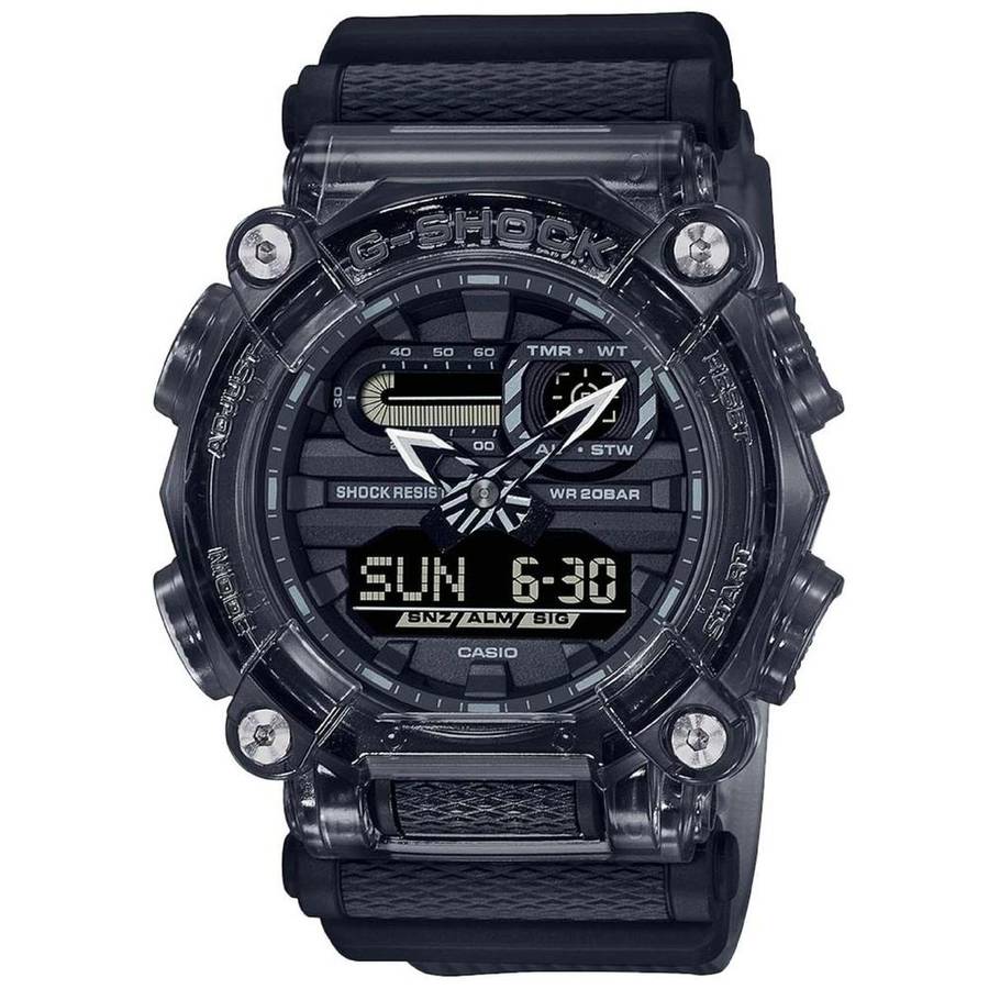CASIO G-SHOCK GA-900SKE-8A