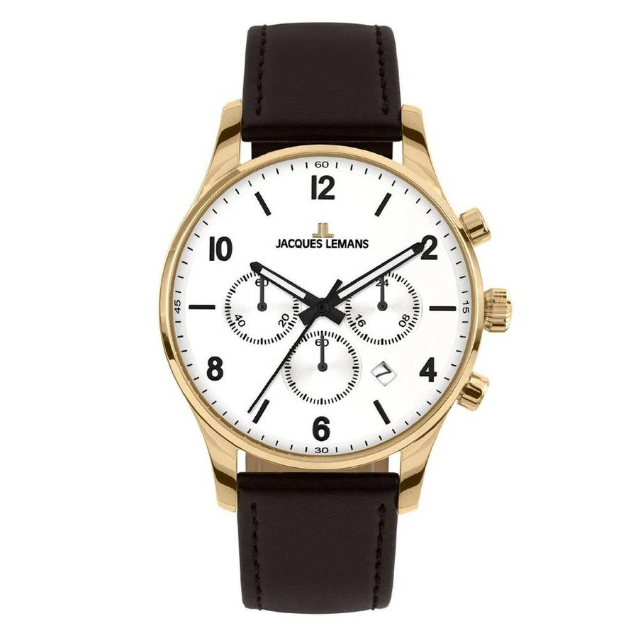 JACQUES LEMANS 1-2126E