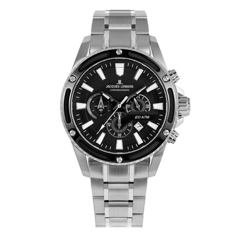 JACQUES LEMANS 1-2141E