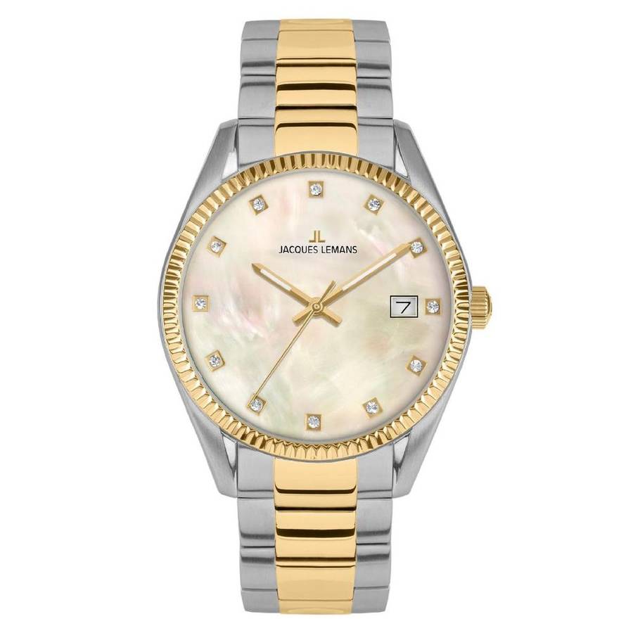 JACQUES LEMANS 50-4L