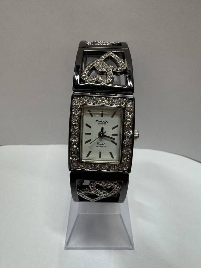 OMAX JH0288(черные)