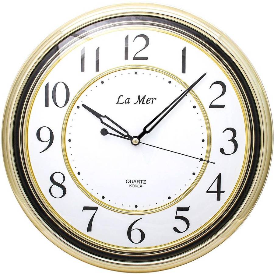 LA MER GD078001