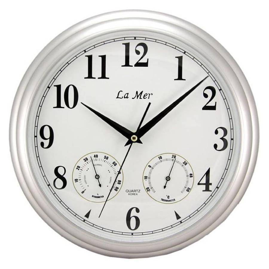 LA MER GD115Silver