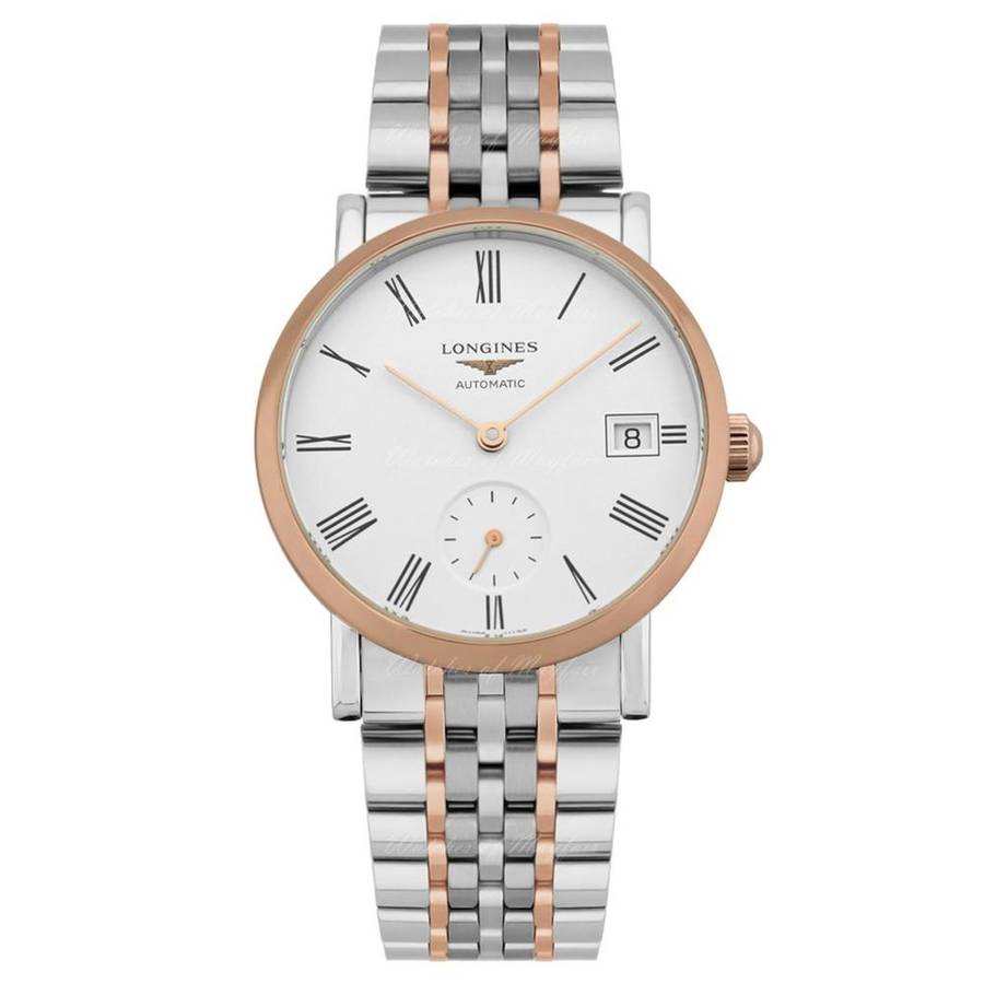 LONGINES L4.312.5.11.7