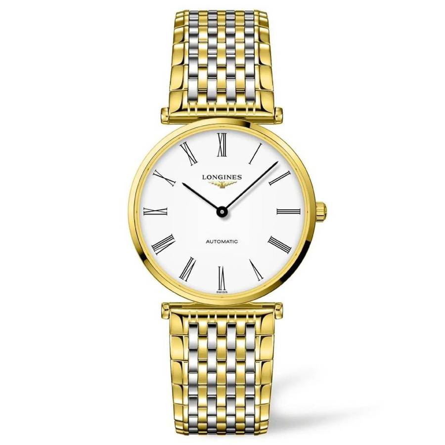 LONGINES L4.908.2.11.7