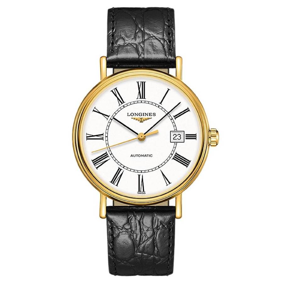LONGINES L4.922.2.11.2