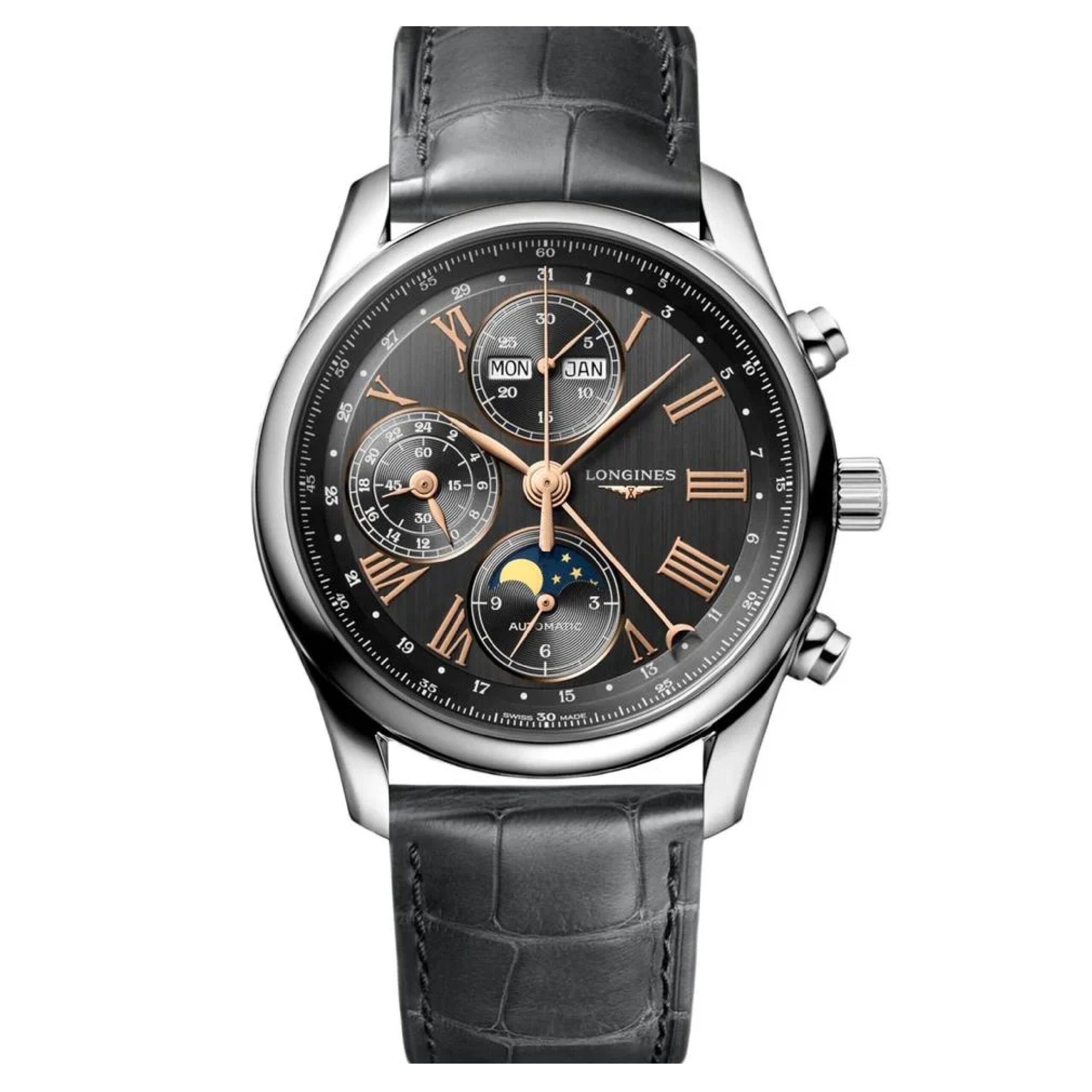 LONGINES L2.673.4.61.2