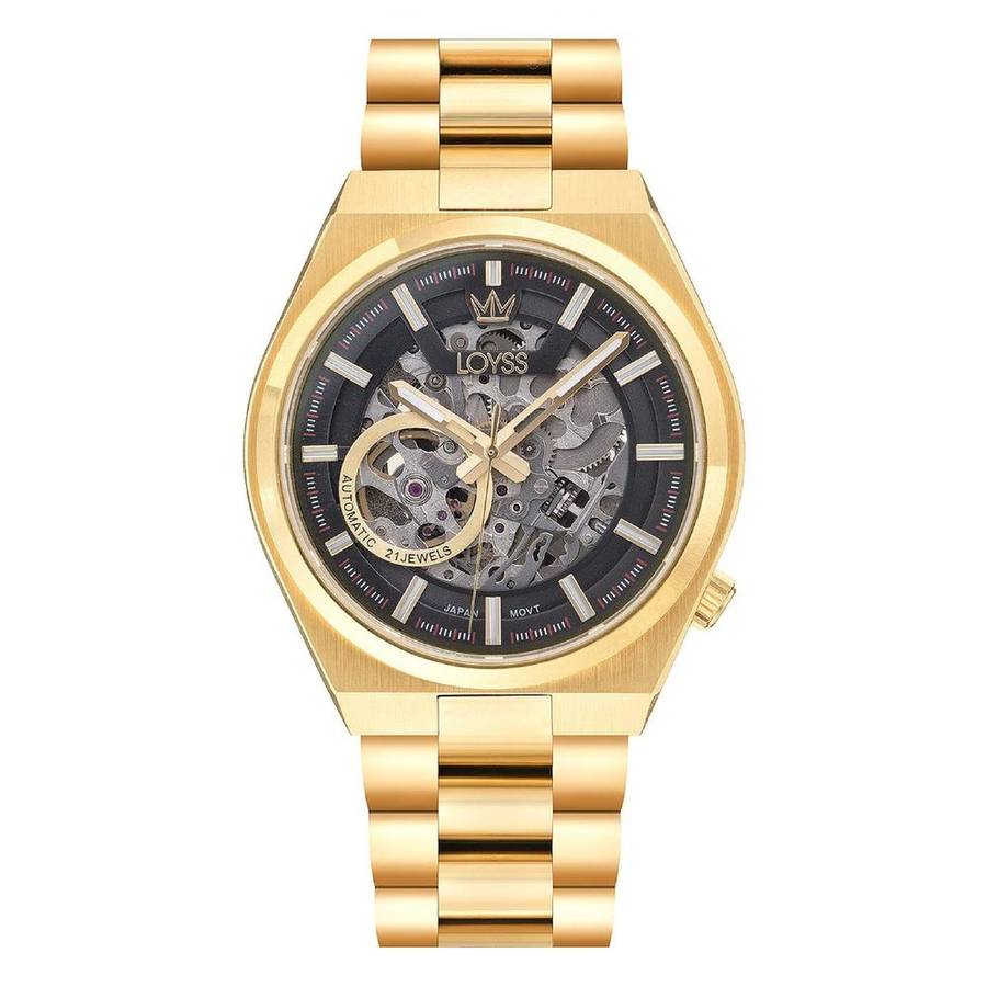 LOYSS LS1001-01