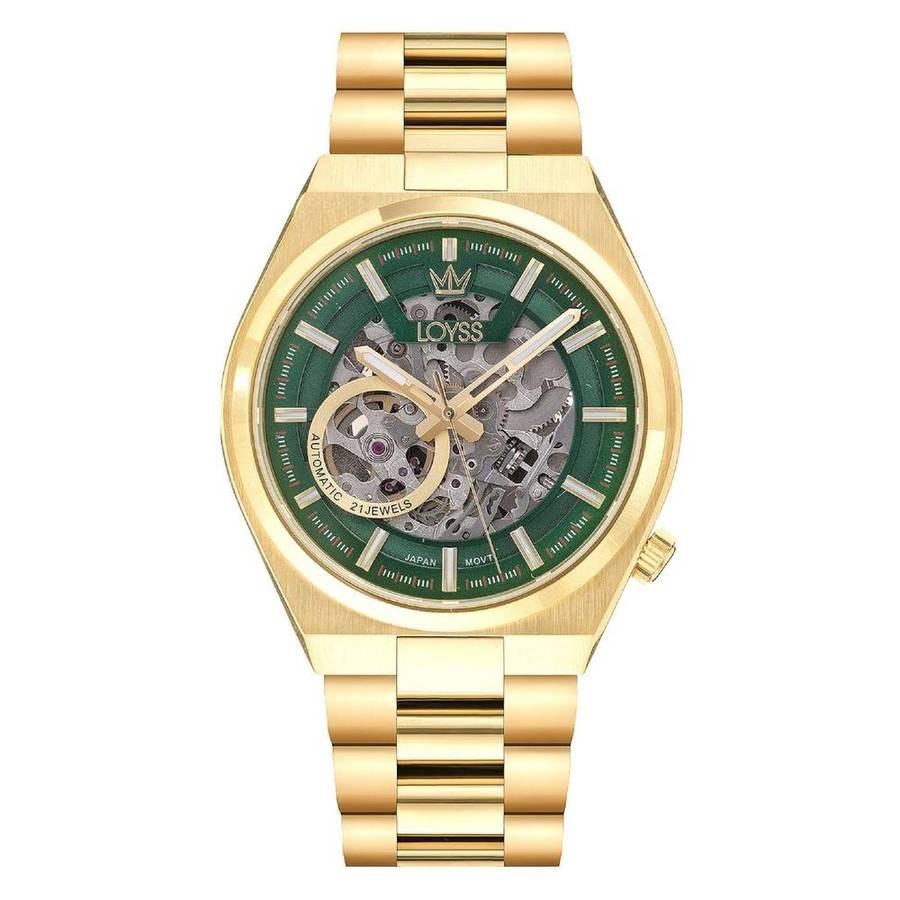 LOYSS LS1001-02