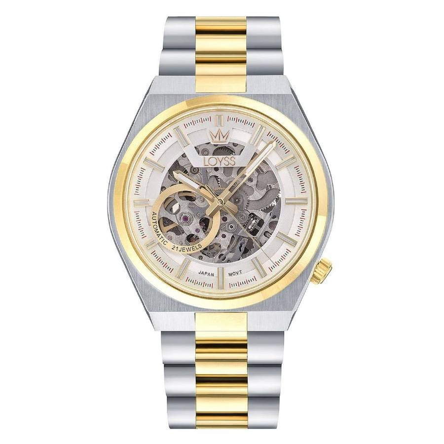 LOYSS LS1001-03
