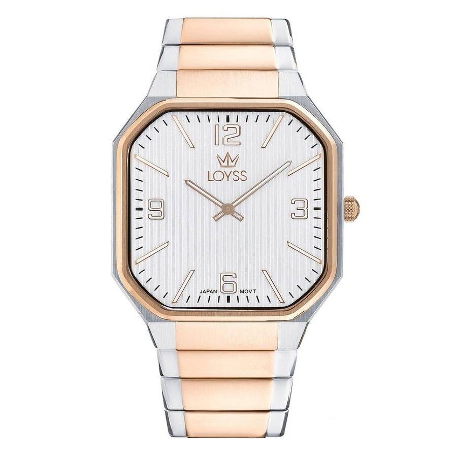 LOYSS LS2002-02 SLIM