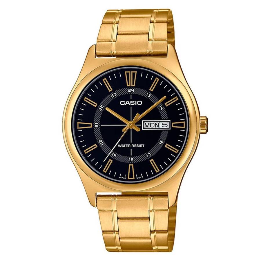 CASIO MTP-V006G-1C