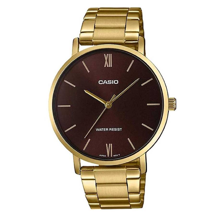CASIO MTP-VT01G-5B