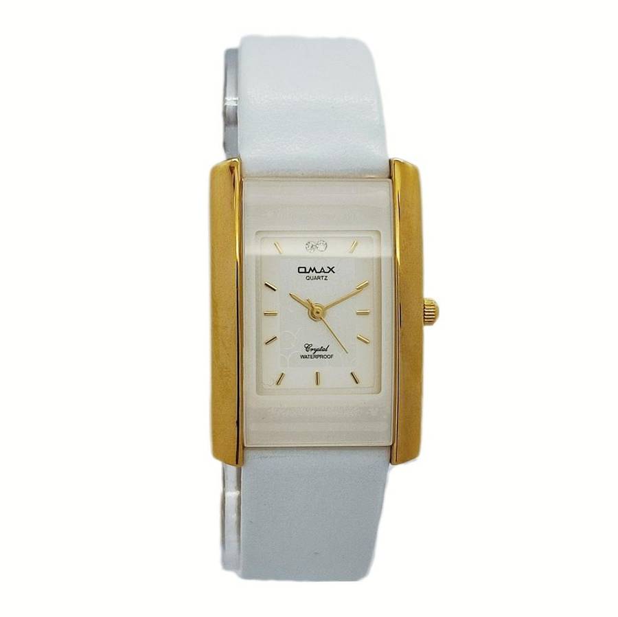 OMAX Женские наручные часы OMAX CE0009(белые)
