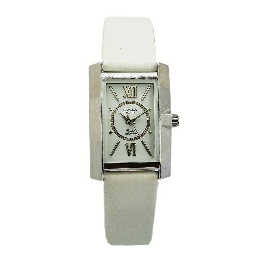OMAX CE0126(серебристые)