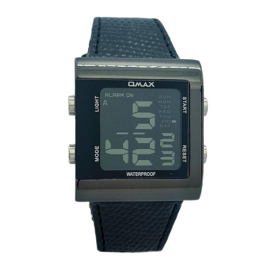 OMAX DWL008