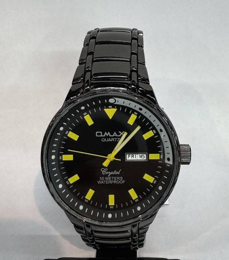 OMAX DYB257