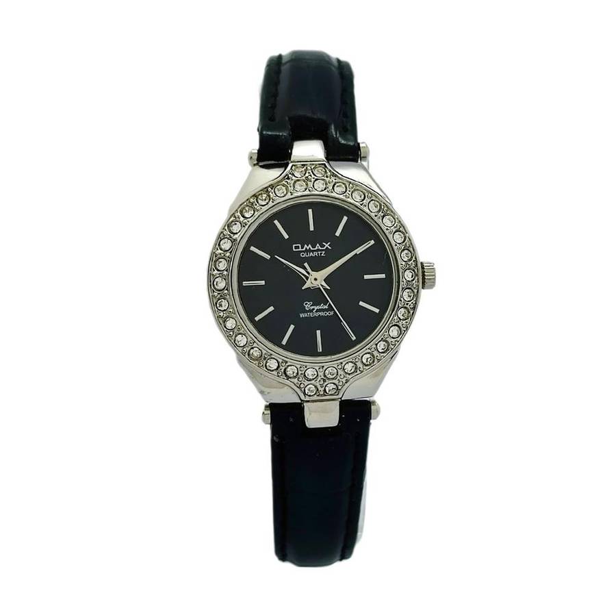OMAX GL0210(серебристые)