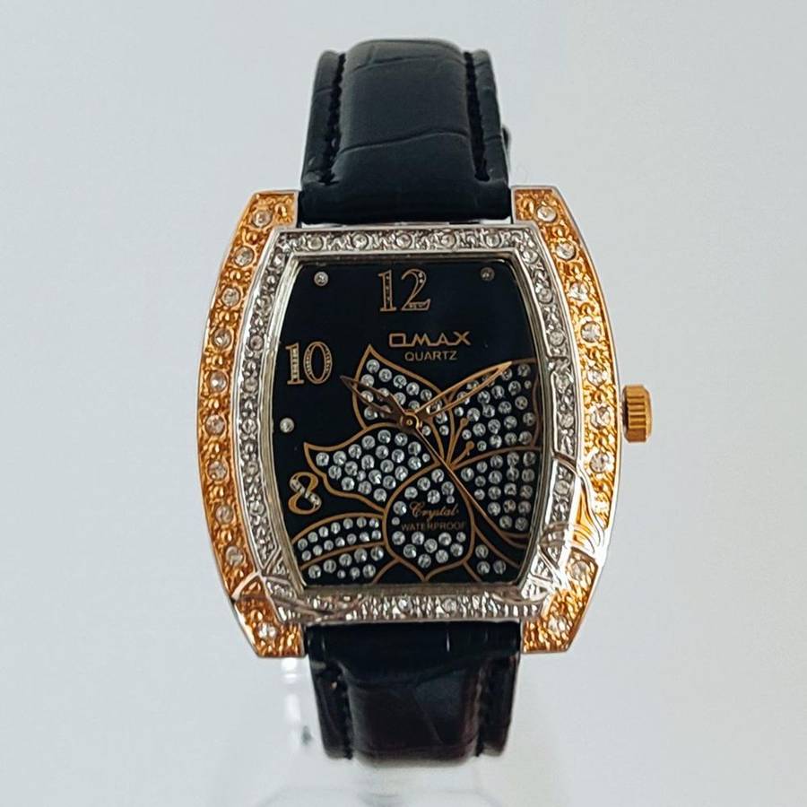 OMAX GUS030(черные)