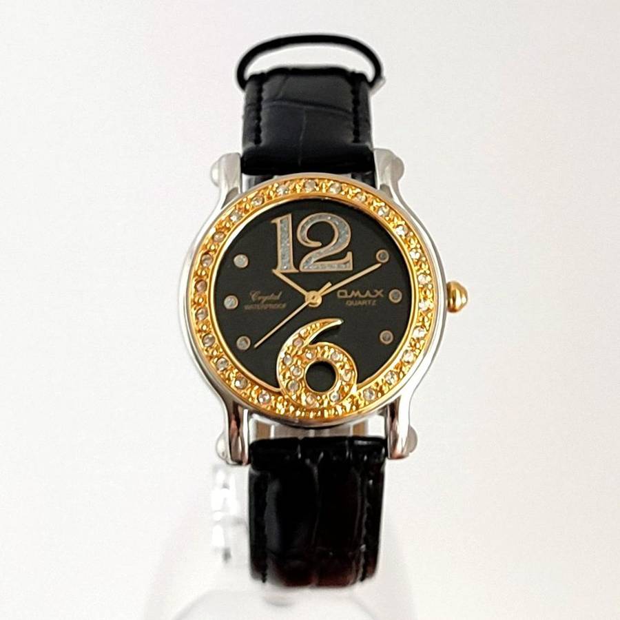 OMAX HF0006(черные)