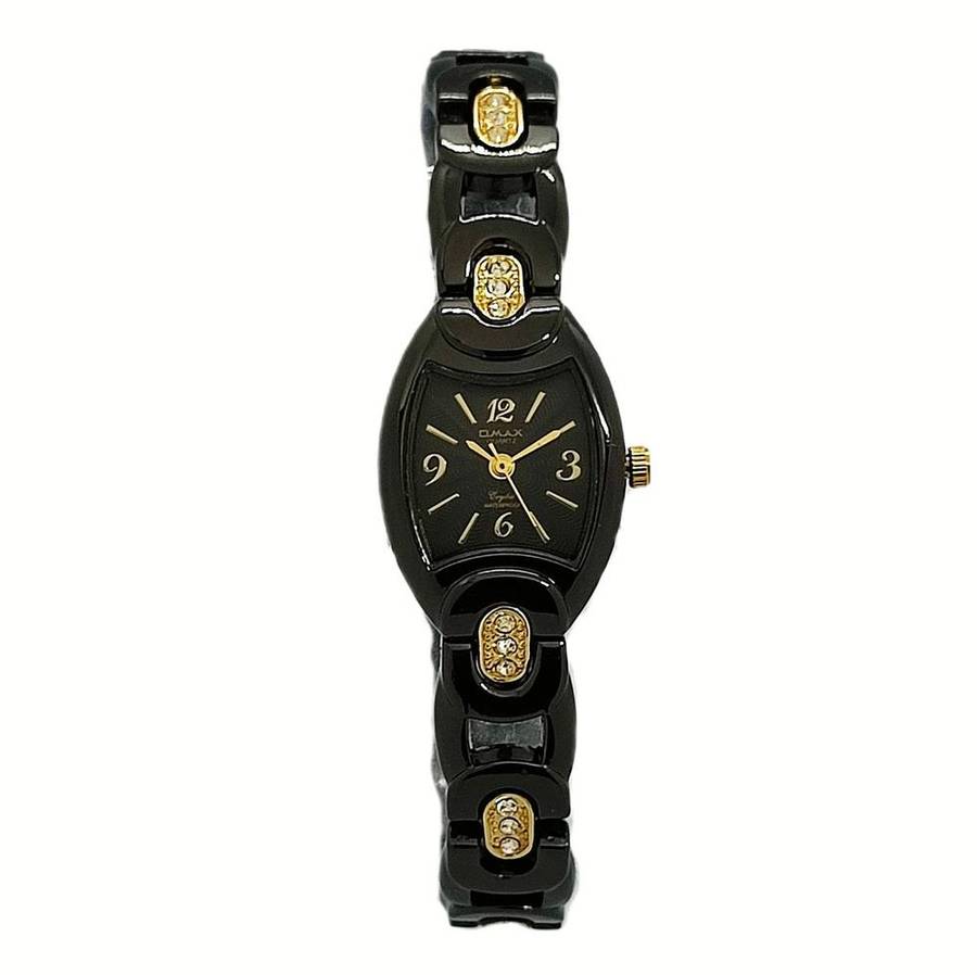 OMAX JES016(золотистые)