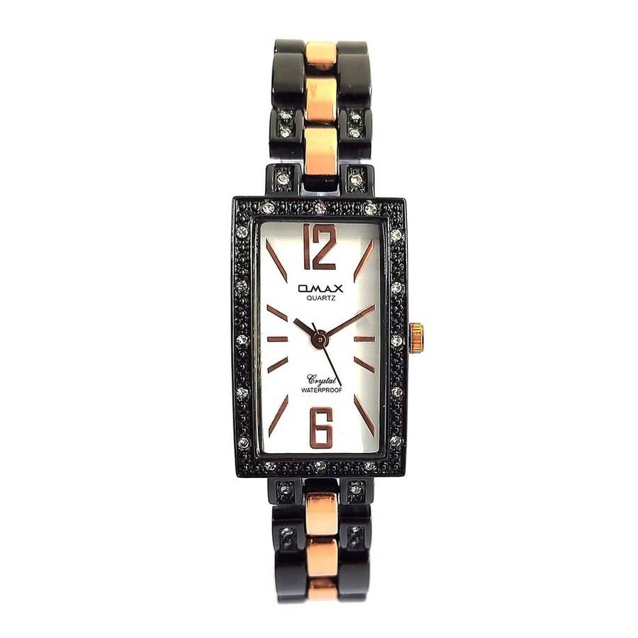 OMAX JES420(черный браслет)
