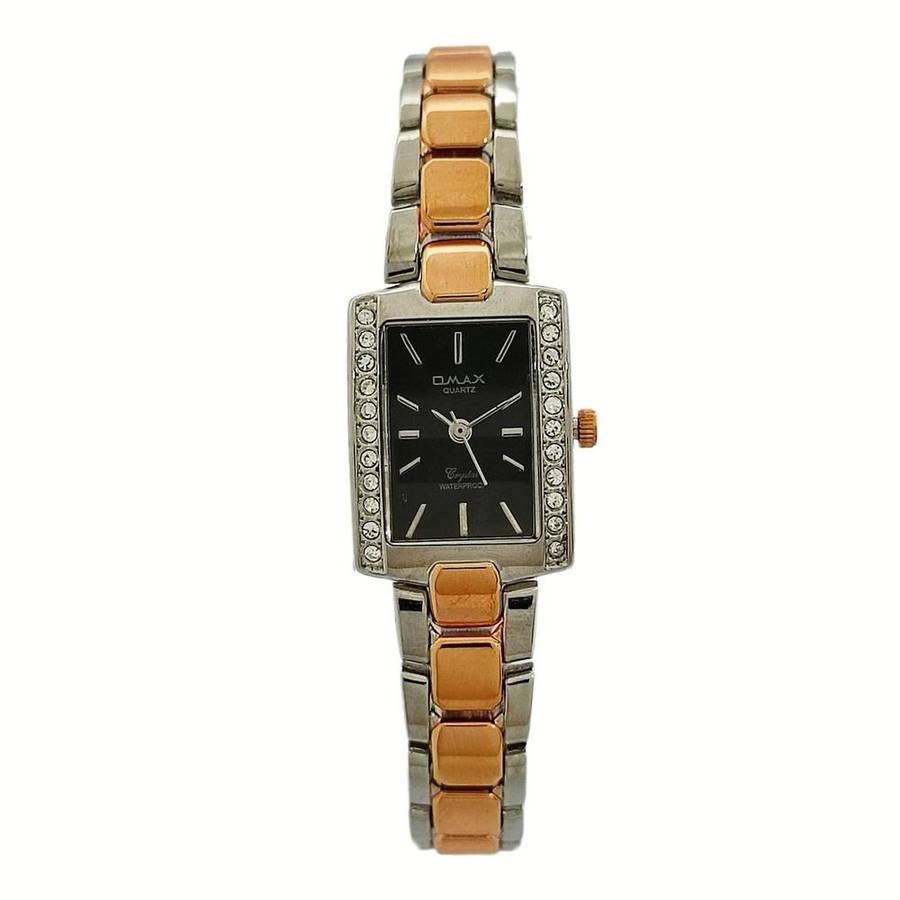 OMAX JH0382(черные)