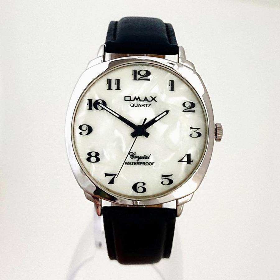 OMAX KC3295(серебристые)