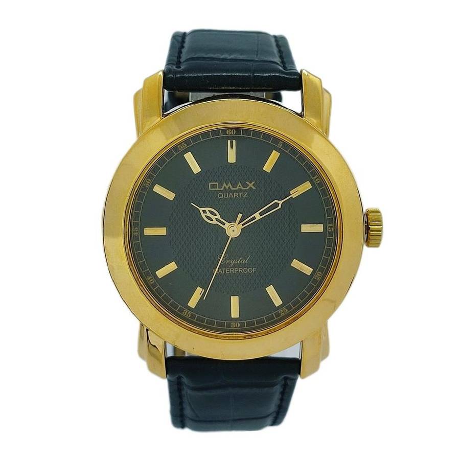 OMAX LCK009(золотистые)