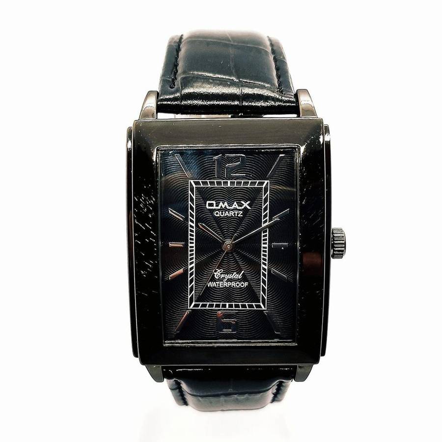 OMAX LKC005(черные)