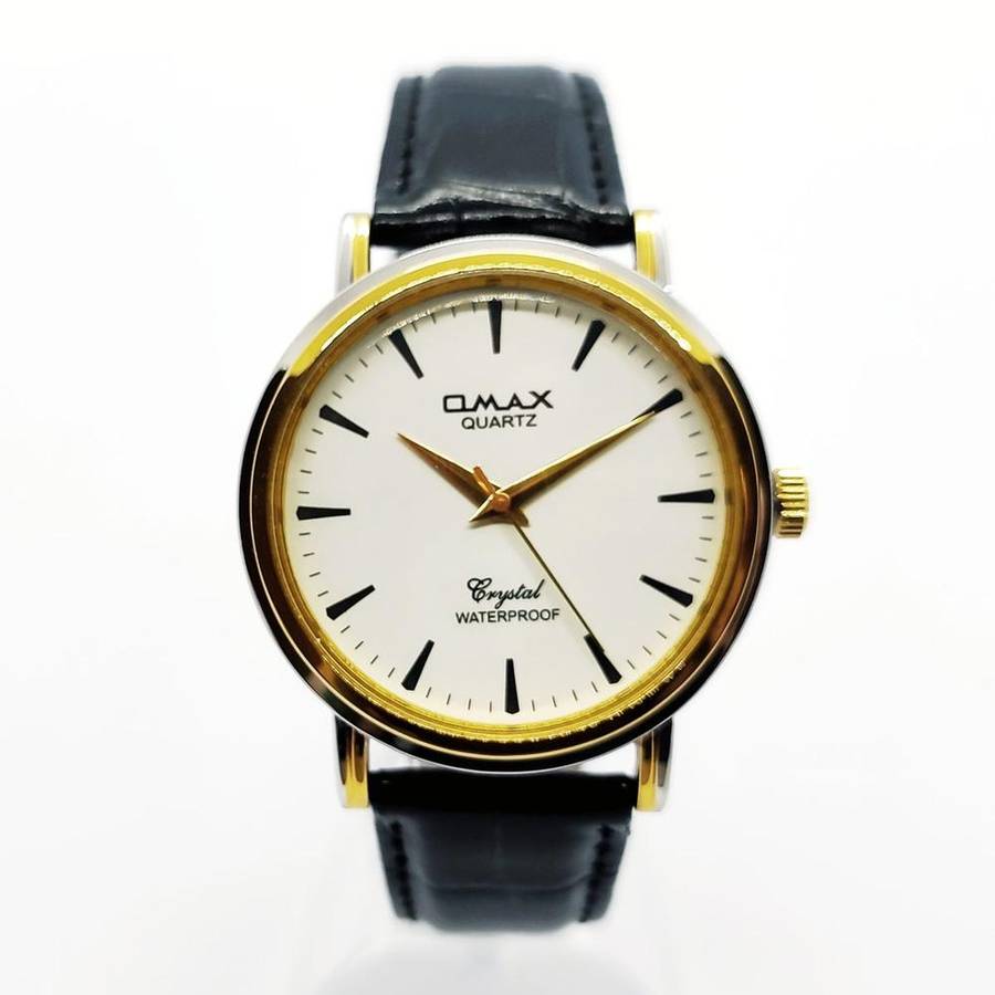 OMAX SC8033(золотистые)