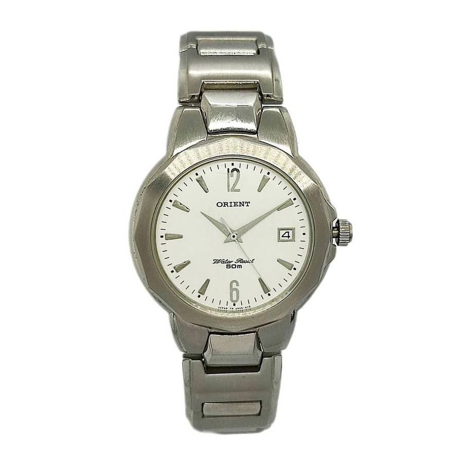 ORIENT CUN5E002W