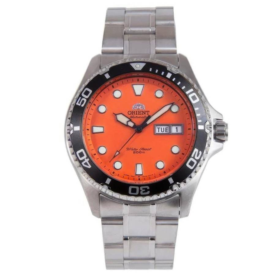 ORIENT FAA02006M