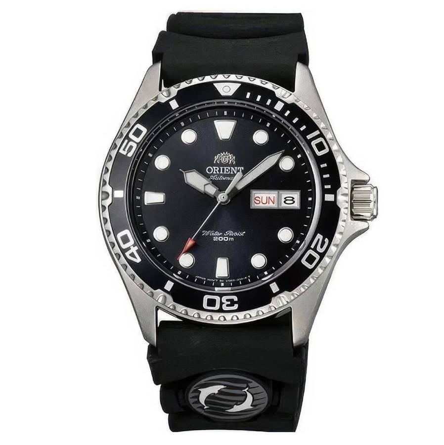 ORIENT FAA02007B