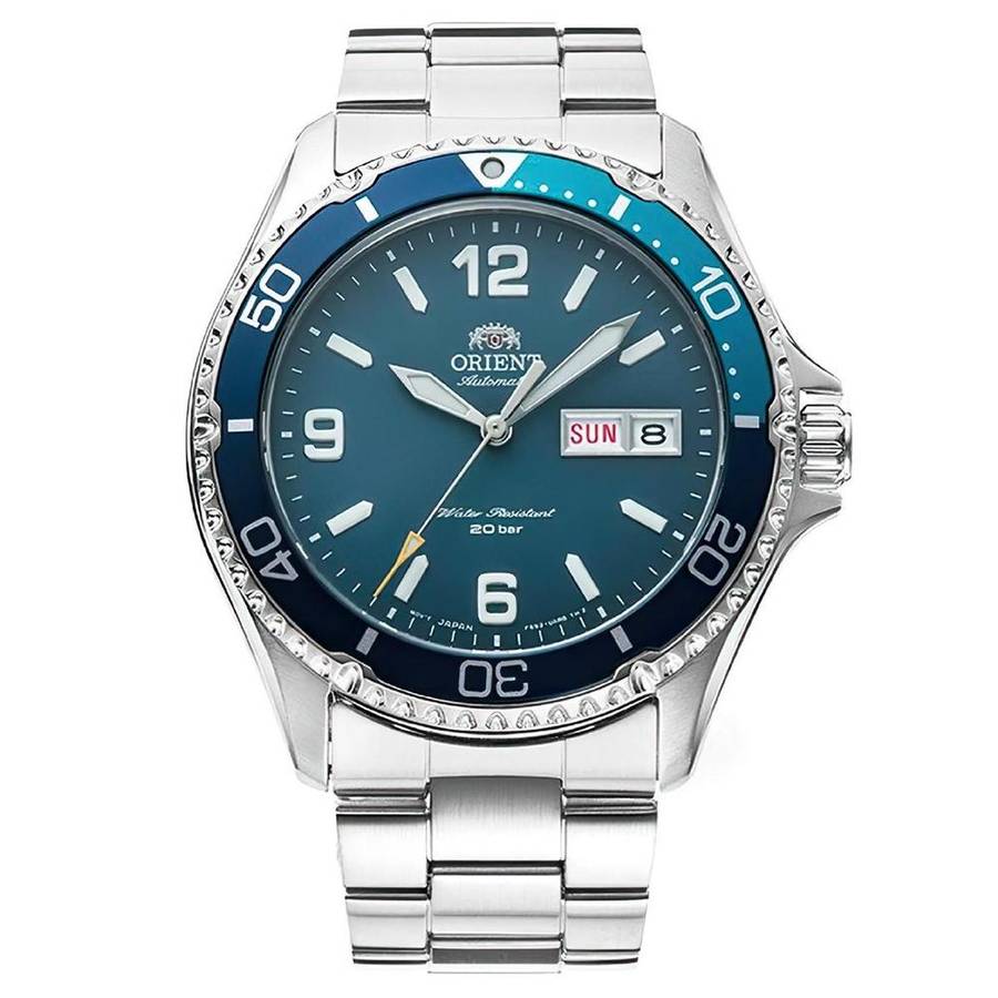 ORIENT RA-AA0818L
