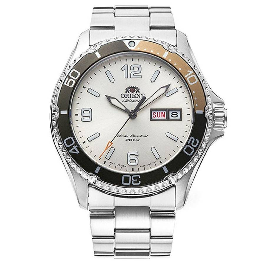 ORIENT RA-AA0821S