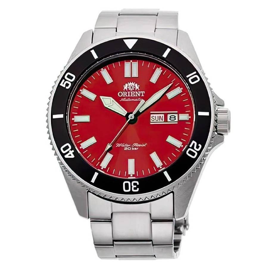 ORIENT RA-AA0915R