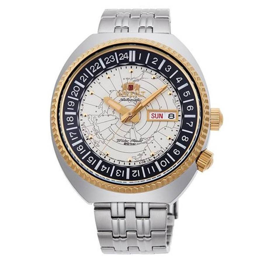 ORIENT RA-AA0E01S