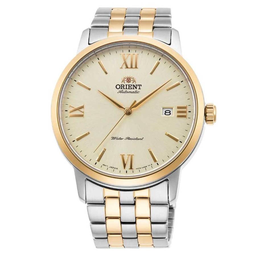 ORIENT RA-AC0F08G