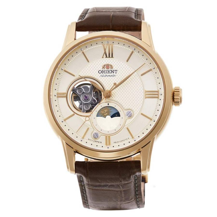 ORIENT RA-AS0010S
