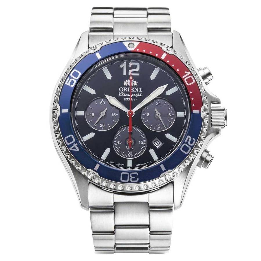 ORIENT RA-TX0201L