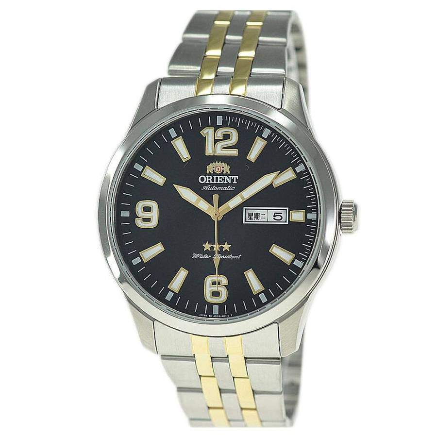 ORIENT SAB0B005B