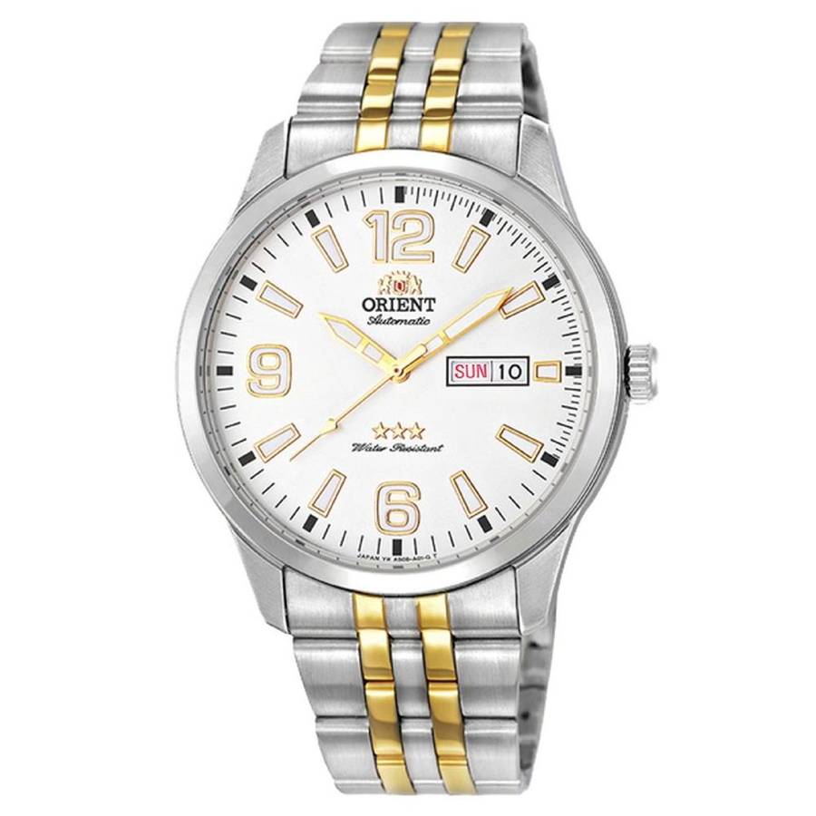 ORIENT SAB0B005W