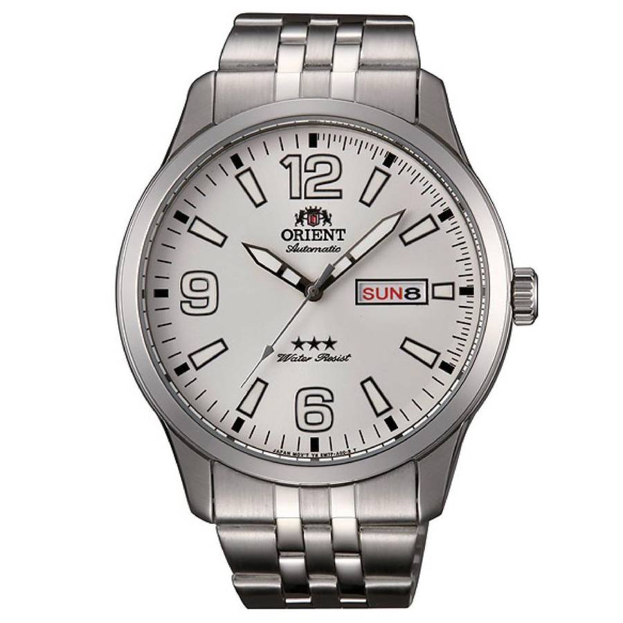 ORIENT SAB0B006W