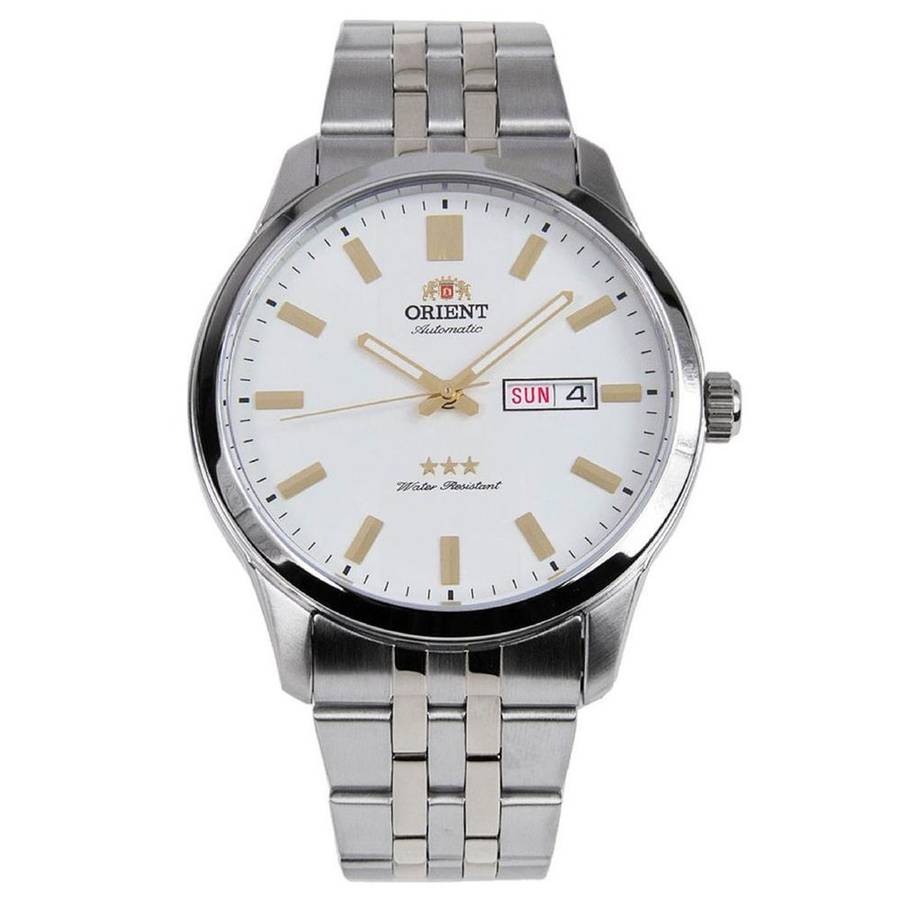 ORIENT SAB0B009W