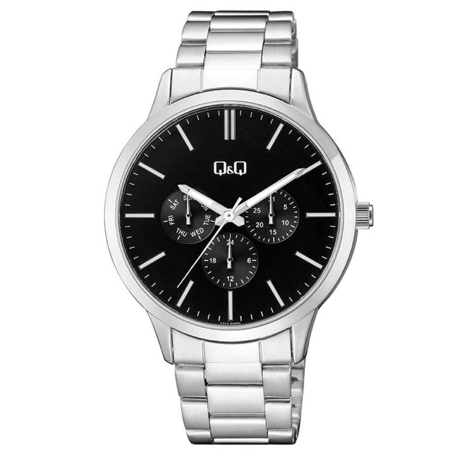 Q&Q A01A-003