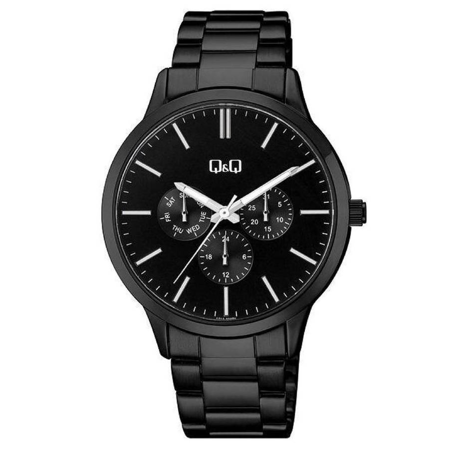 Q&Q A01A-004